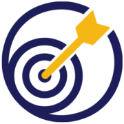 Accountability core value icon