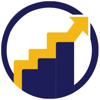 core_5 Development core value icon