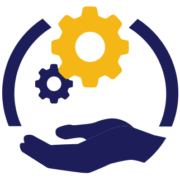 Service core value icon