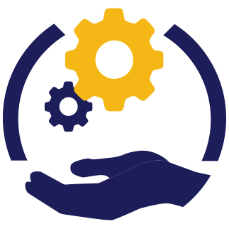 core_7 Service core value icon